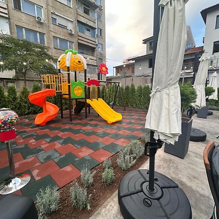 Хотел Валор Montana Extérieur photo