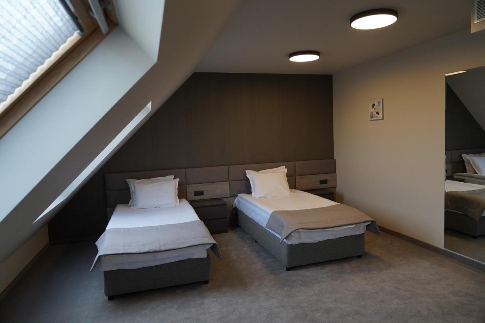 Хотел Валор Montana Chambre photo
